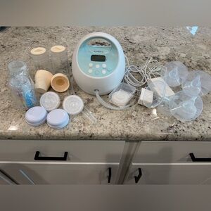 Spectra S1 and Misc parts